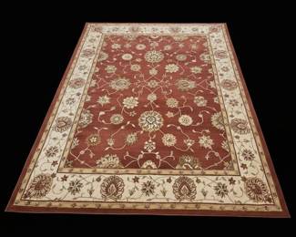 Large Area Rug