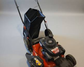 Troy-Bilt TB240 Self-Propelled Lawnmower