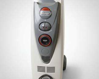 DeLonghi Dragon 4 Heater