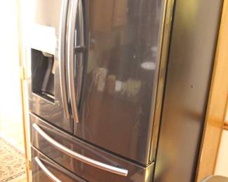 Samsung fridge