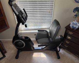 ProForm 325 CSX Recumbent Bike