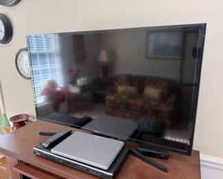 Samsung TV