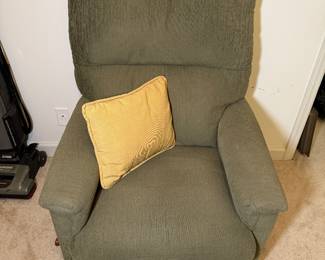 La Z Boy Recliner