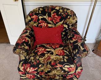 Sherrill Furniture Side Chair