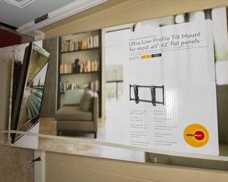 TV Tilt Mount