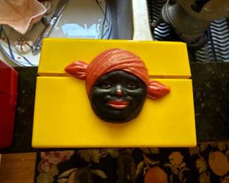 Recipe Box