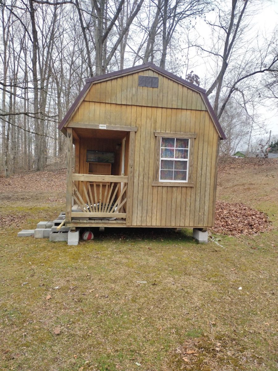 Tiny Home 1