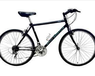 Rocky Mountain Medium Sized Mountain Bike