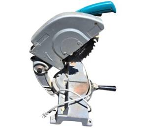 Makita Circular Chop Saw