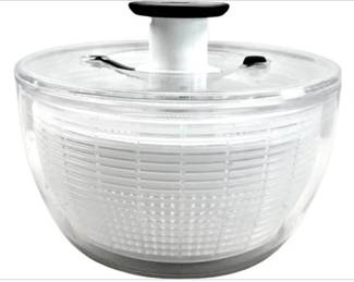 Large OXO Salad Spinner
