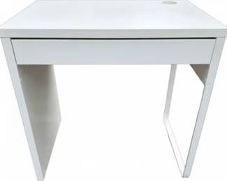 IKEA MICKE Desk - White