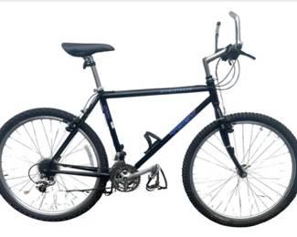Trek 930 Singletrack Bike