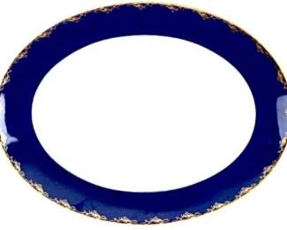 Rosenthal Frederick The Great Serving Platter
