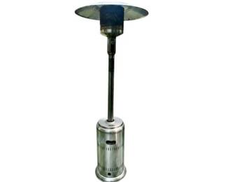 Fire Sense Outdoor Propane Heater