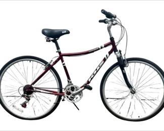 Eastwood Bike