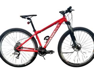 Diamondback 29er MTB Bike