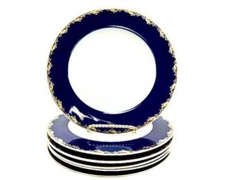 Rosenthal Frederick The Great Dinner Plates