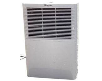 Hisense Dehumidifier