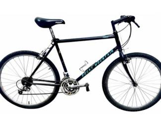 Rocky Mountain Full Size Mountain Bike