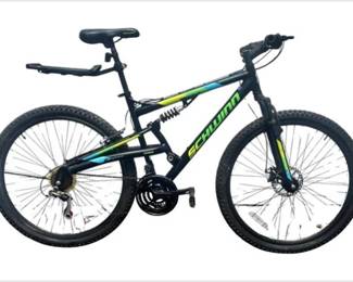 Shimano Abbott MTB 29er Bike