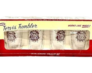 Tervis Weeburn Country Club Tumblers - 16 Ounce/Set Of 4