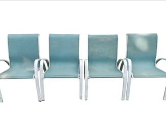 Outdoor Chairs