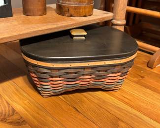 Longaberger