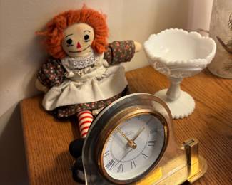 Raggedy Ann