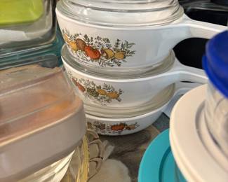Pyrex