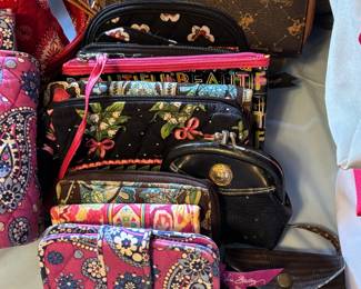Vera bradley