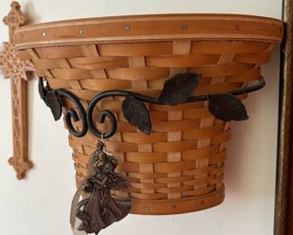 Longaberger basket