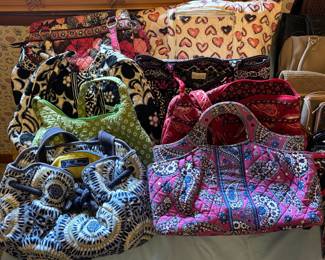 Vera bradley
