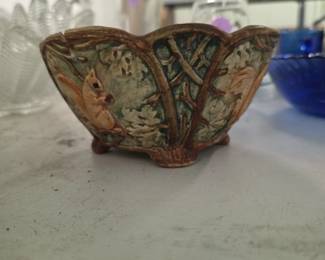 Weller pottery 
