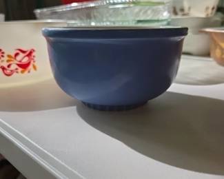 Pyrex 