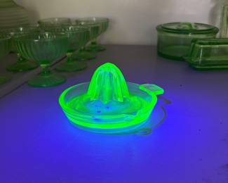 Uranium 