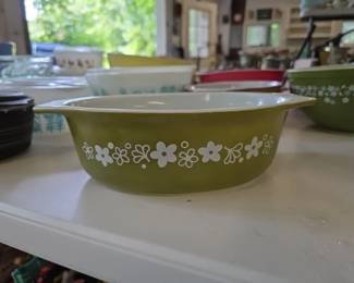 Pyrex 