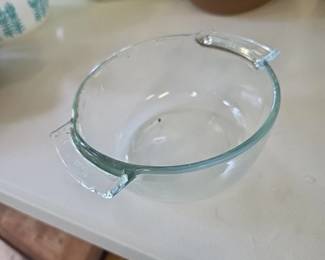 Pyrex 