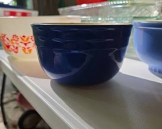 Oxford ware