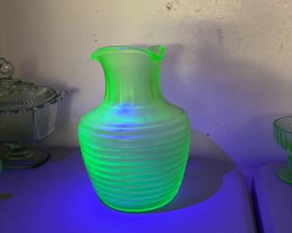 Uranium 