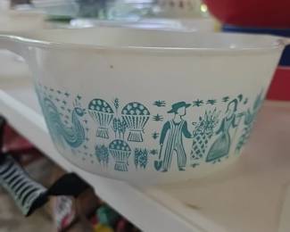 Pyrex 