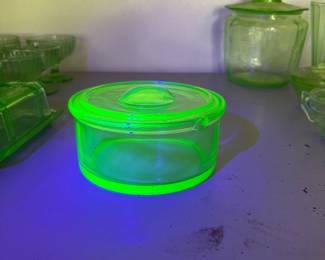 Uranium 