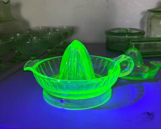 Uranium 
