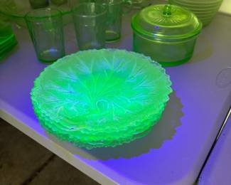 Uranium 