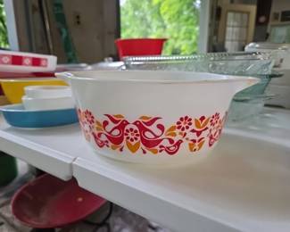 Pyrex 