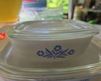 Pyrex 
