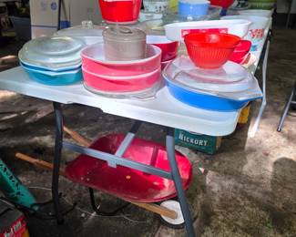 Pyrex 
