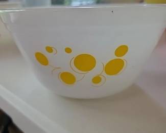Pyrex 