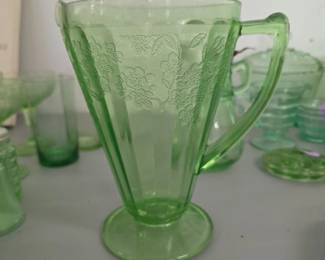 Uranium 