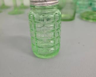 Uranium 