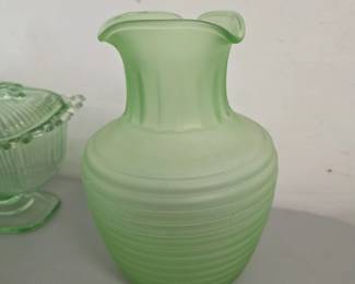 Uranium 